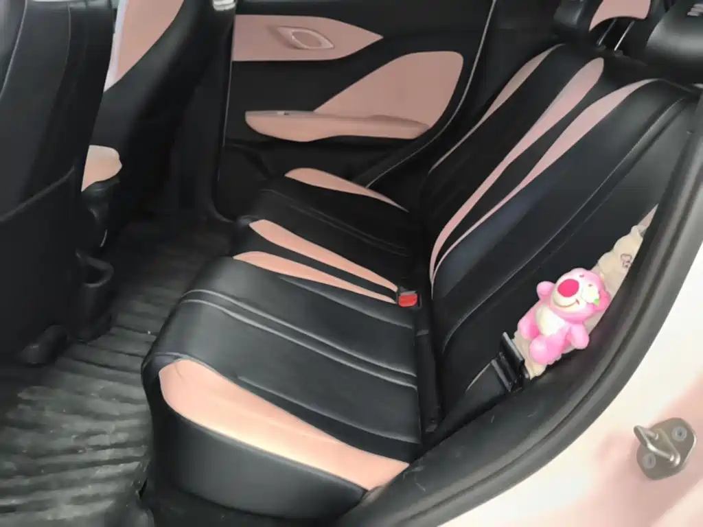 BYD Seagull — миниатюра 17