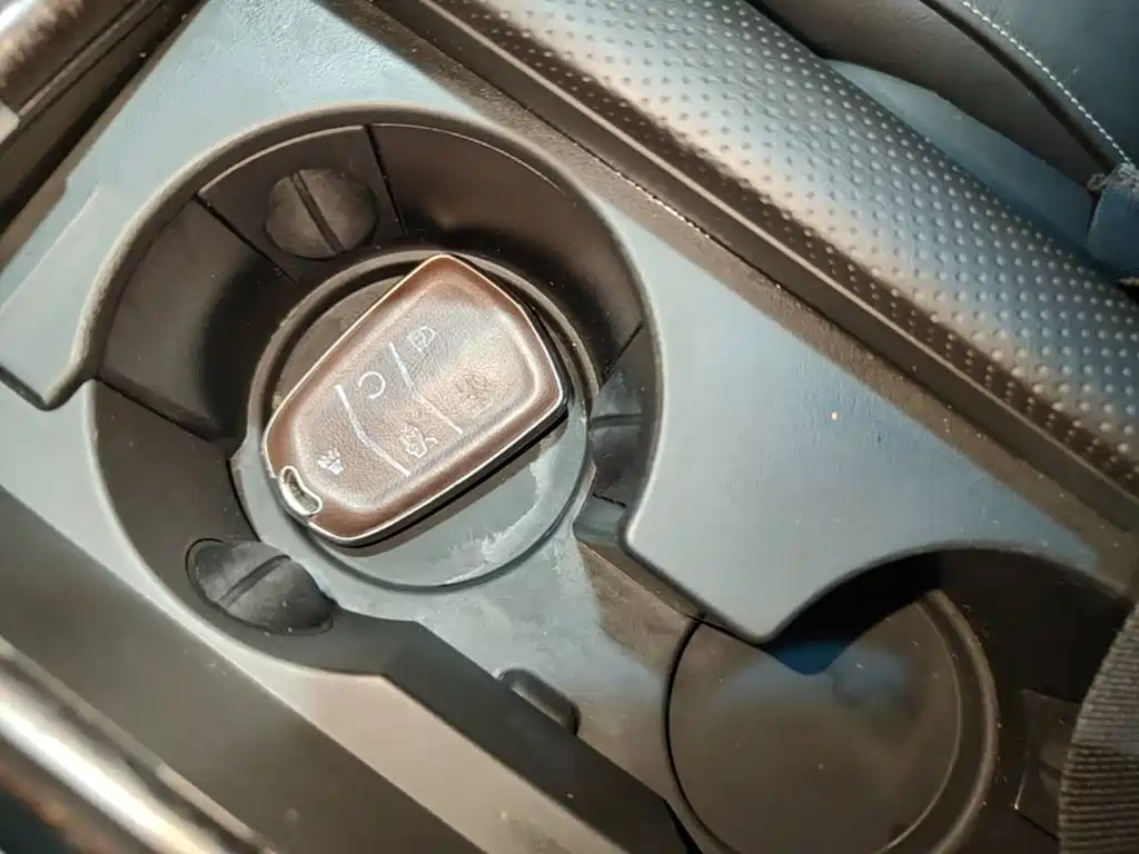 Cadillac XTS — миниатюра 9