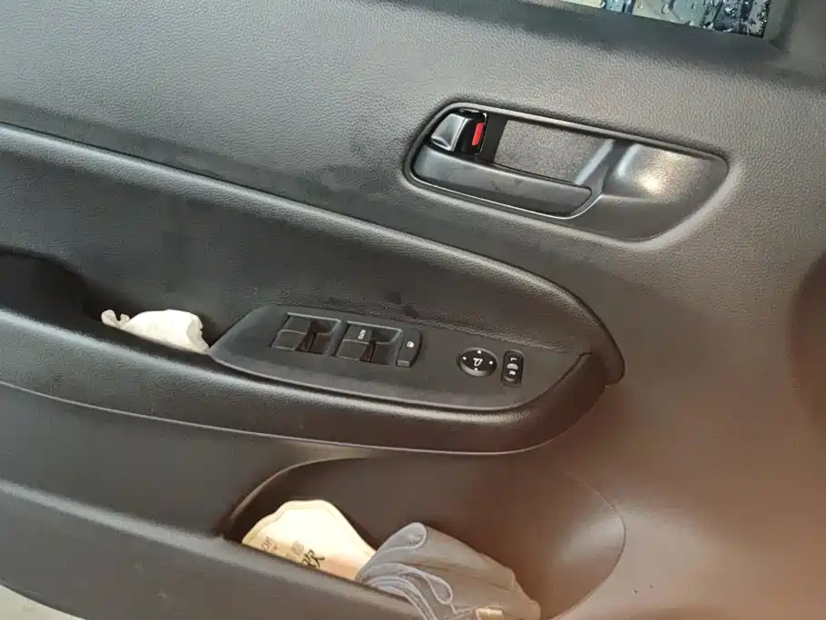 Honda Fit — миниатюра 7
