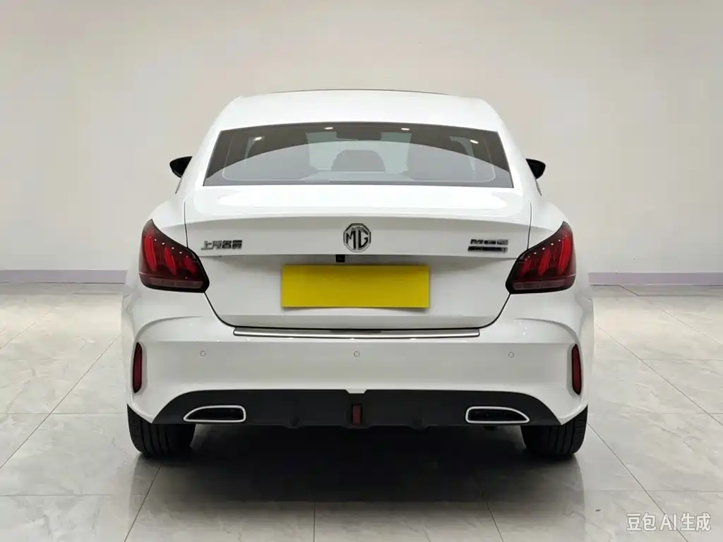 MG MG5 — миниатюра 6