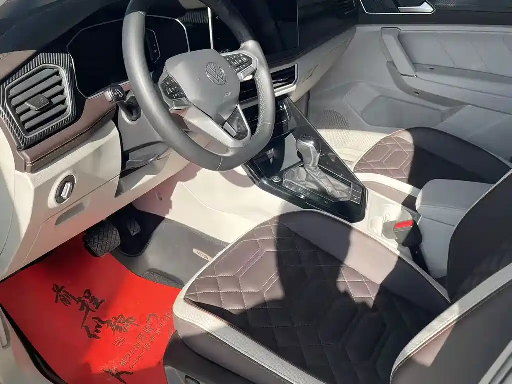 Volkswagen Tayron — миниатюра 4