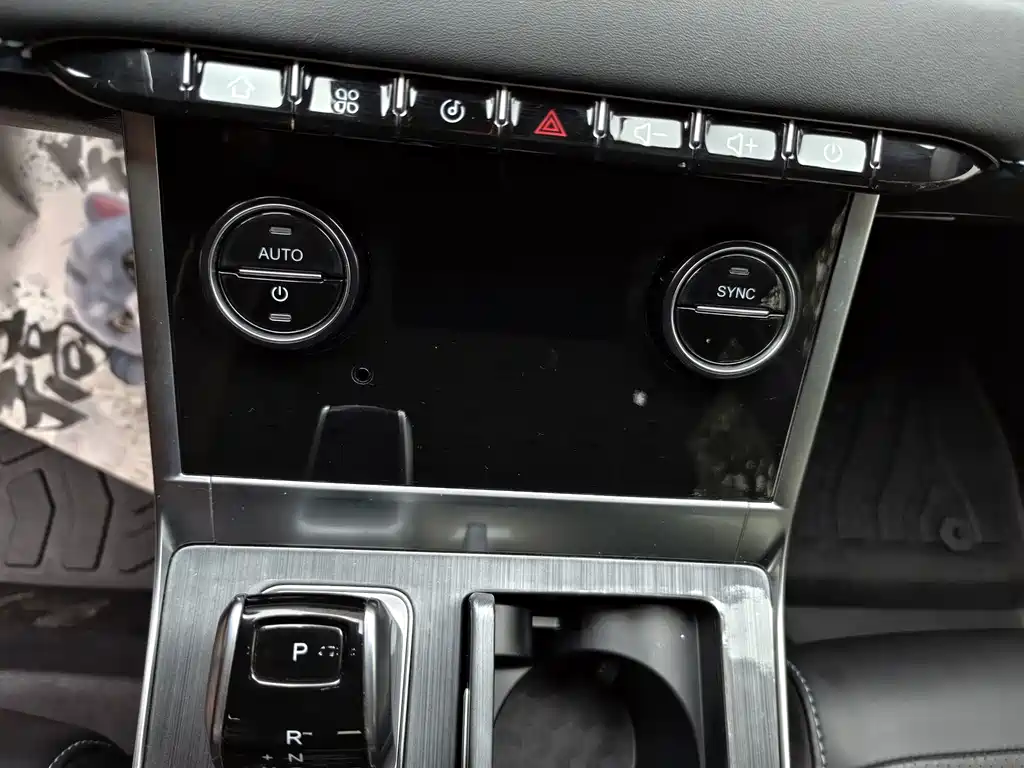 Chery Tiggo 7 PLUS — миниатюра 20