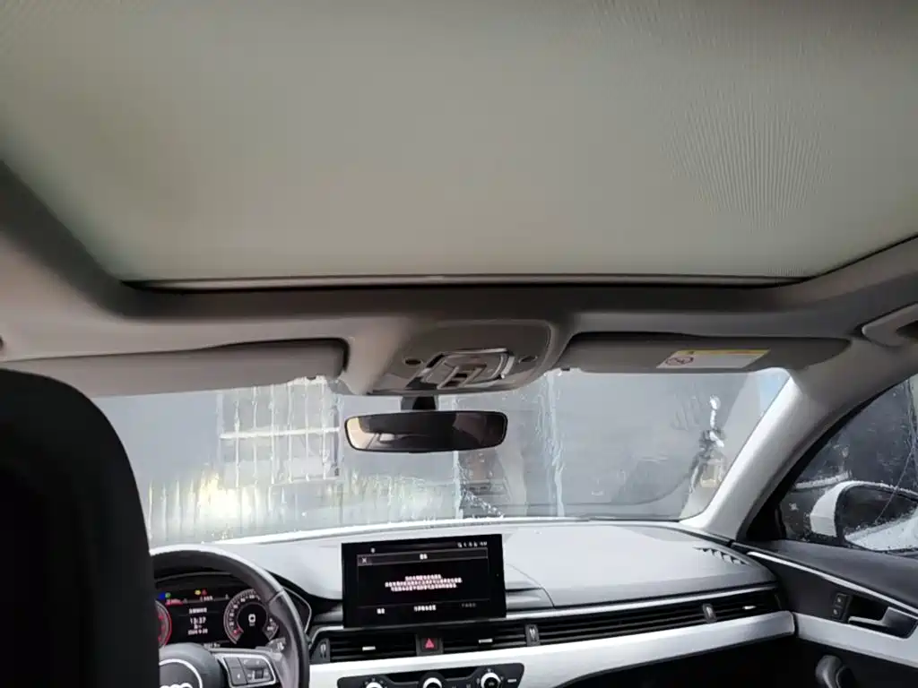 Audi A4L — миниатюра 18