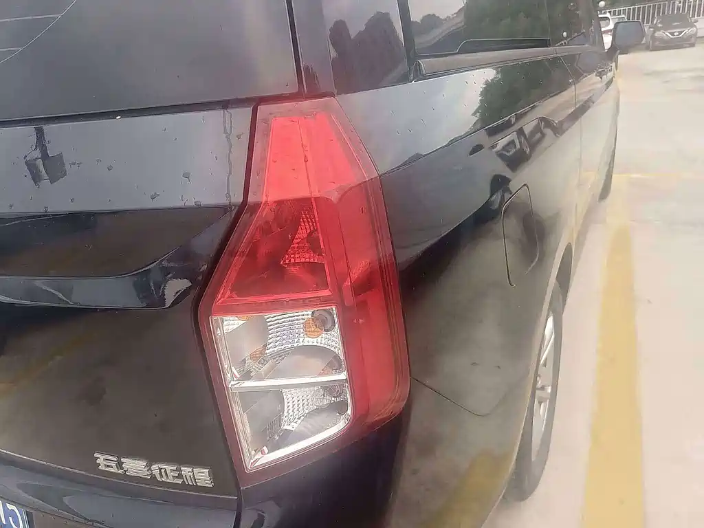 Wuling Zhengcheng — миниатюра 12