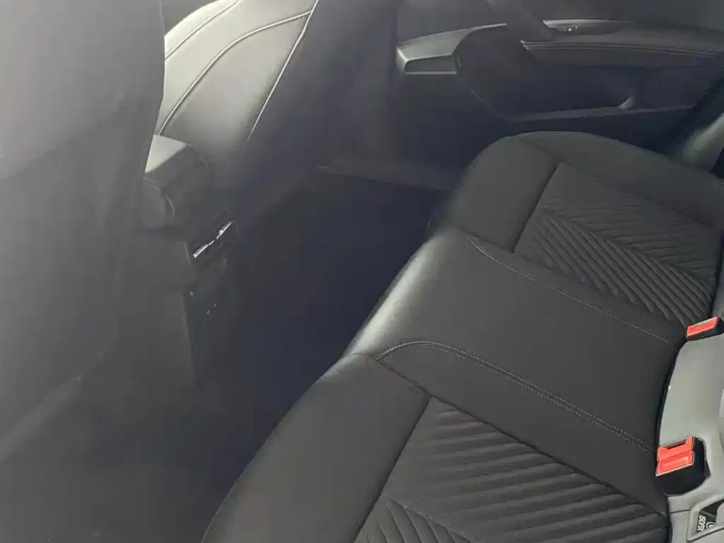 Audi A3 — миниатюра 9