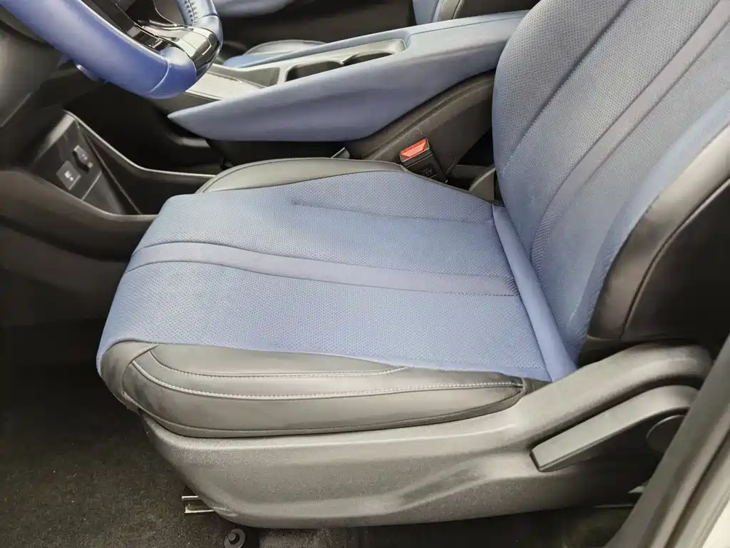 BYD Seagull — миниатюра 20