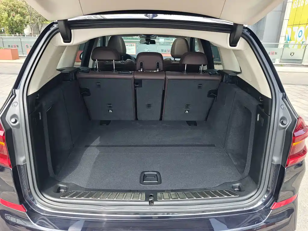 BMW X3 — миниатюра 17