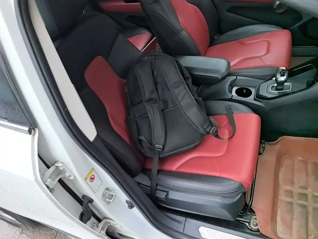 Haval H2s — миниатюра 25