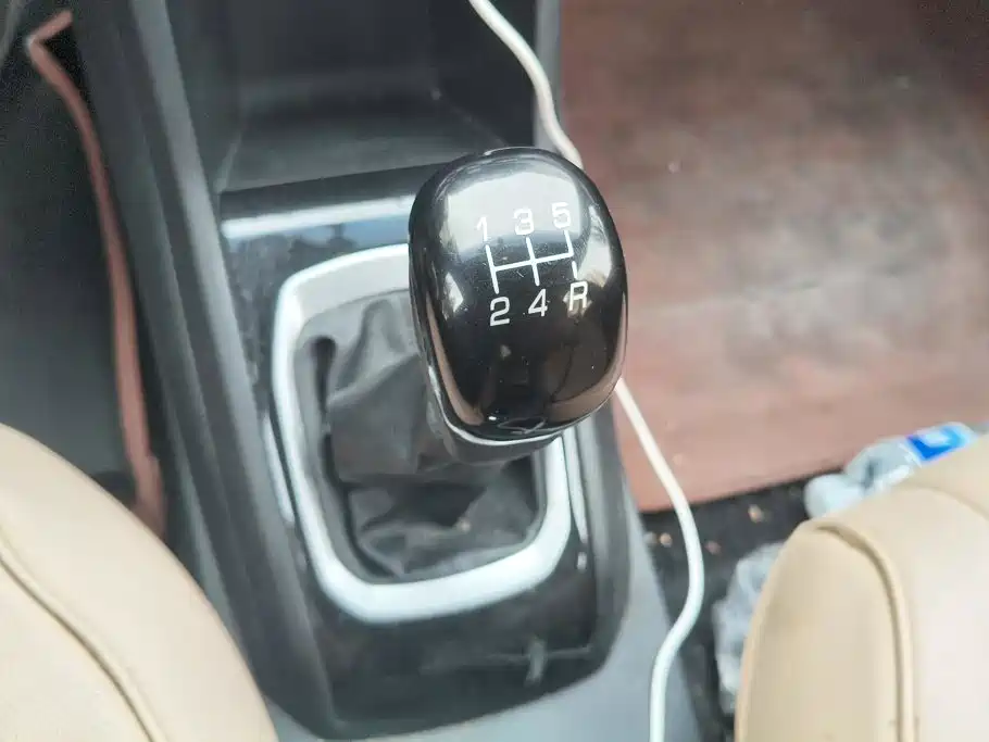 Baojun 310 — миниатюра 16