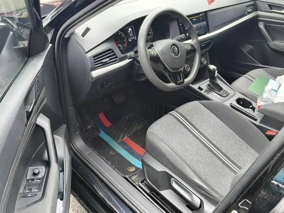 Volkswagen Lavida — миниатюра 9
