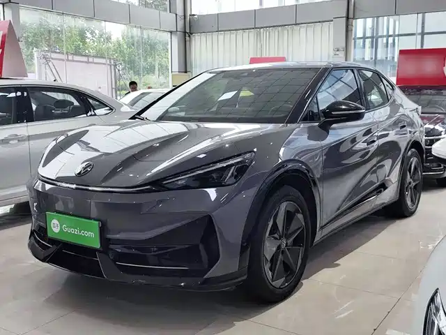 Volkswagen ID. UNYX