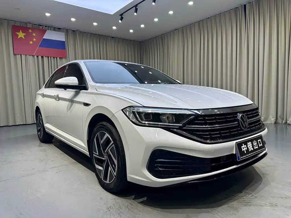 Volkswagen Sagitar 2023 280TSI DSG Plus