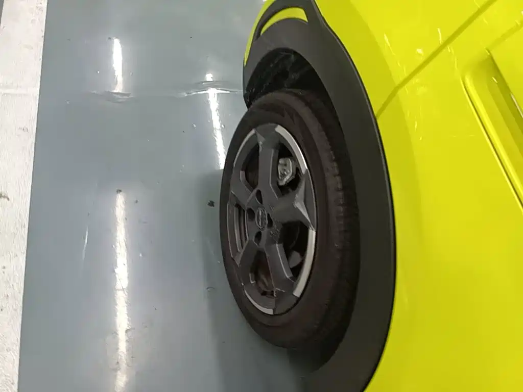 BYD Seagull — миниатюра 19
