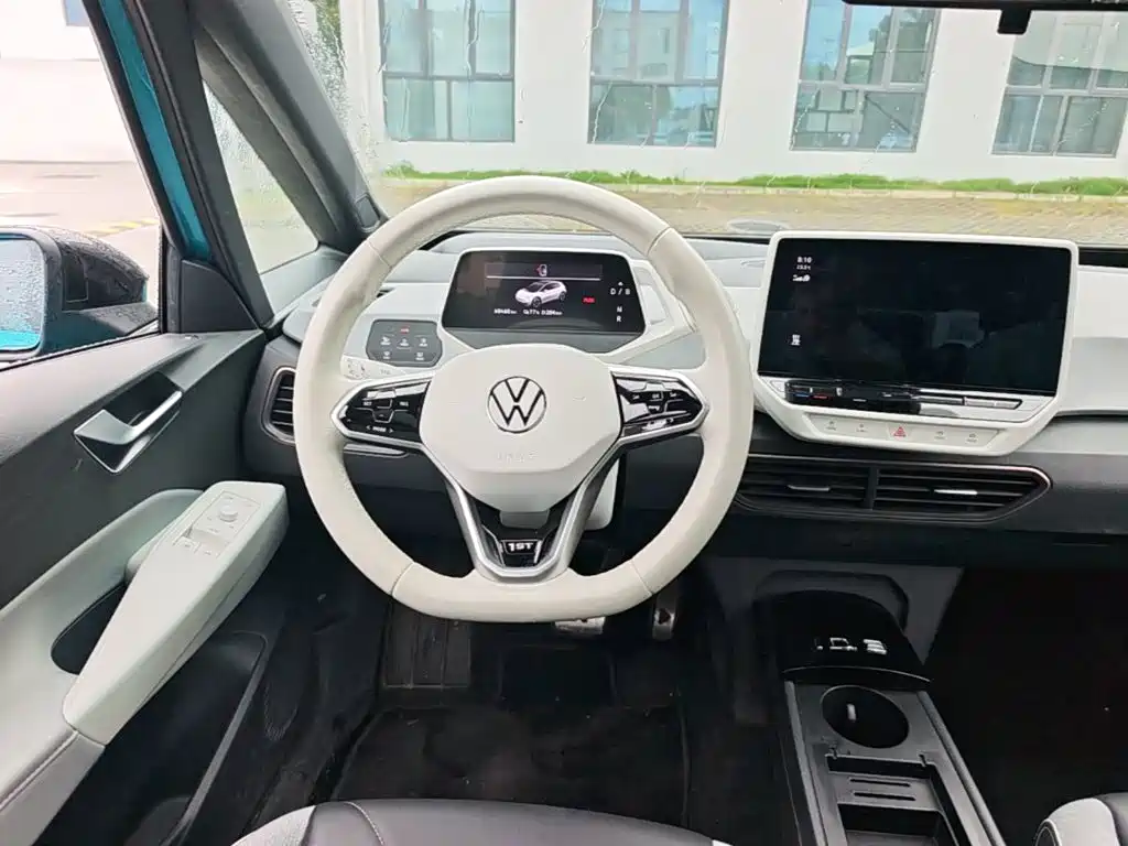 Volkswagen ID.3 — миниатюра 15