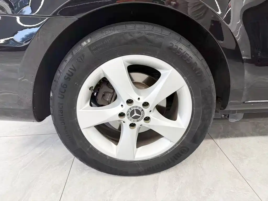 Mercedes-Benz Vito — миниатюра 24
