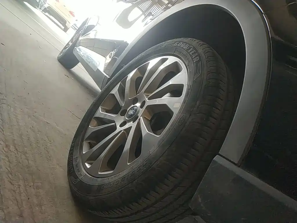 Ford Equator — миниатюра 22