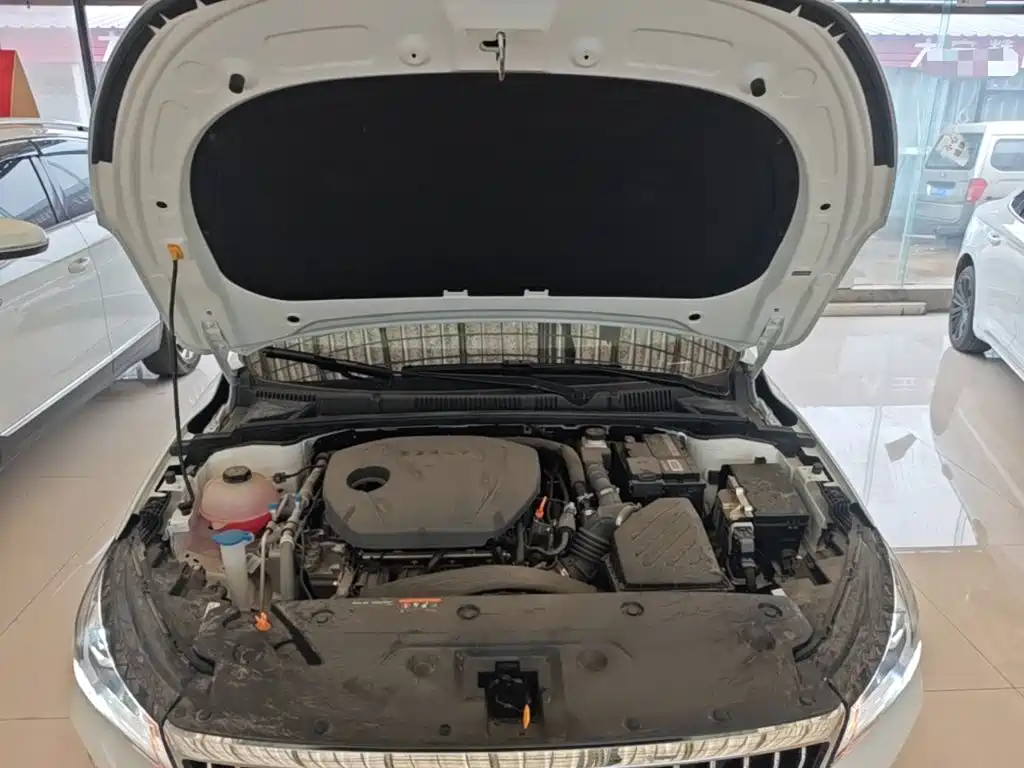 Geely Emgrand — миниатюра 20