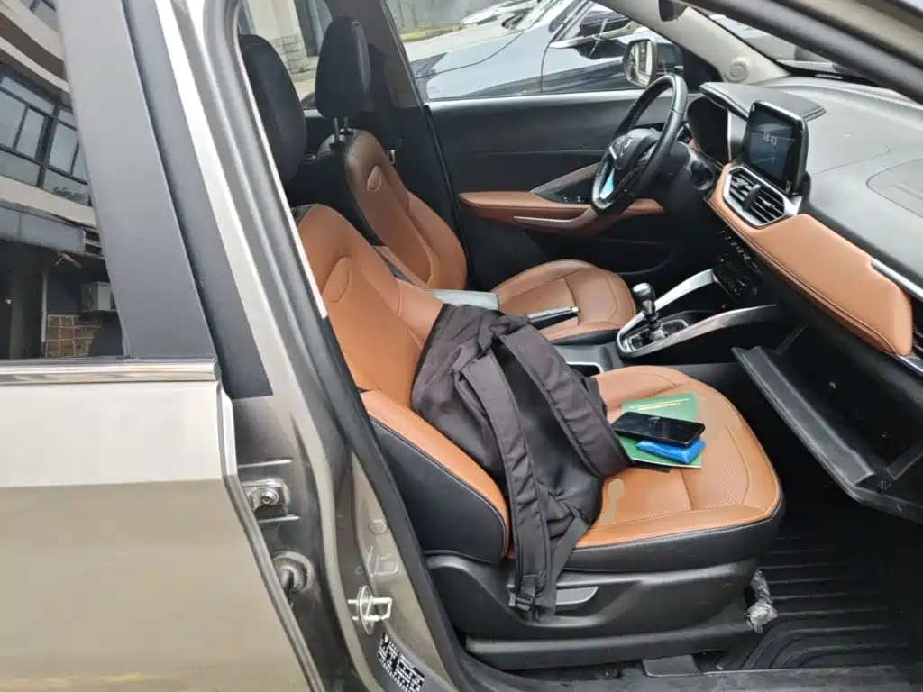 Baojun 510 — миниатюра 25