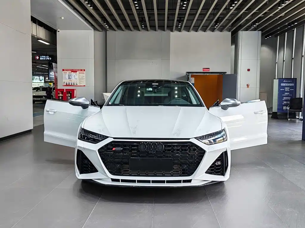 Audi A7 — миниатюра 4