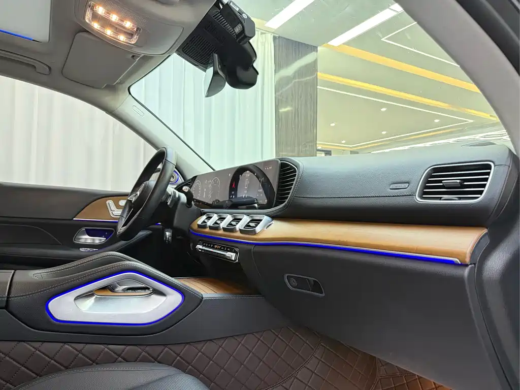 Mercedes-Benz GLE 2024 GLE 450 4MATIC