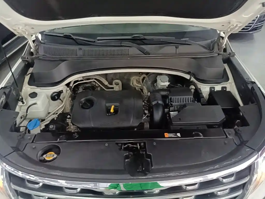 Kia Sportage — миниатюра 20