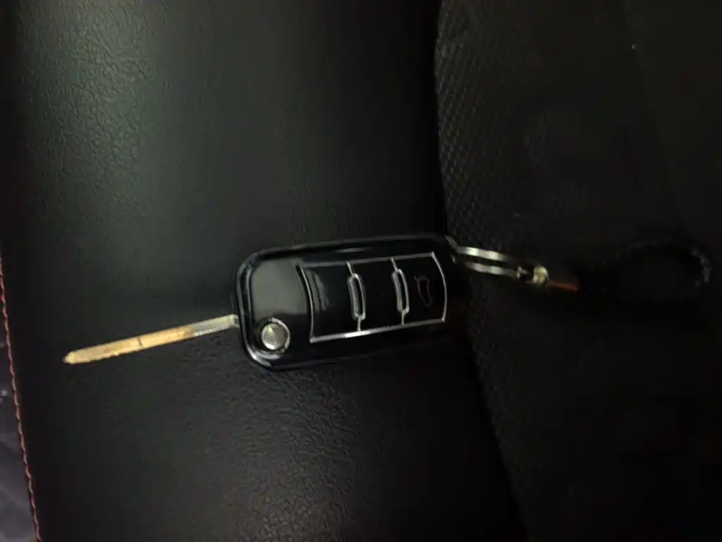 GAC Motor Trumpchi GS3 — миниатюра 9