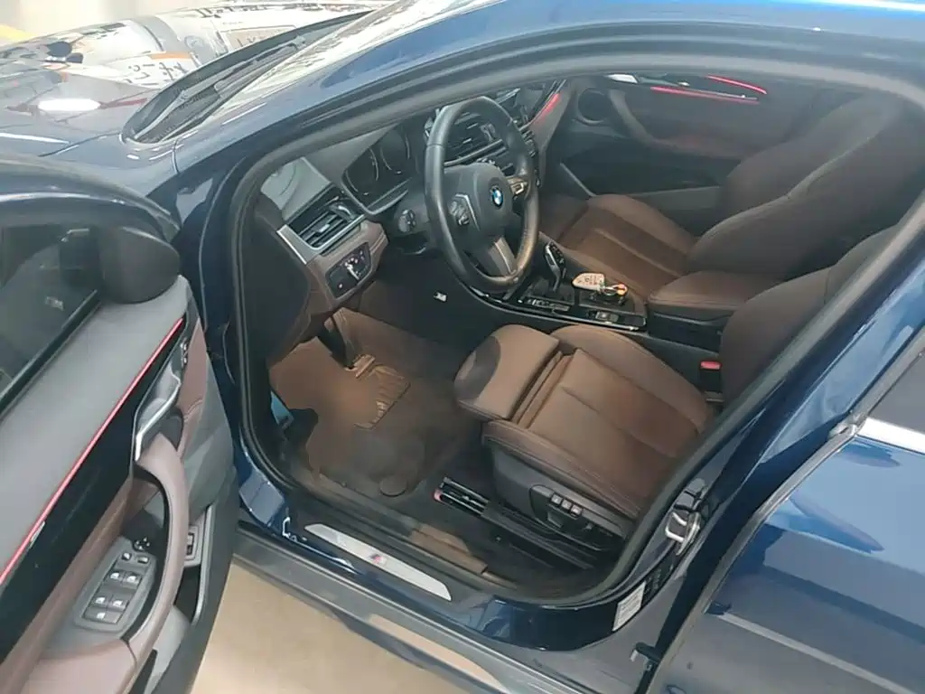 BMW X2 — миниатюра 16