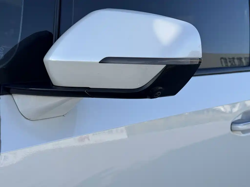 GAC Motor Trumpchi M8 — миниатюра 25