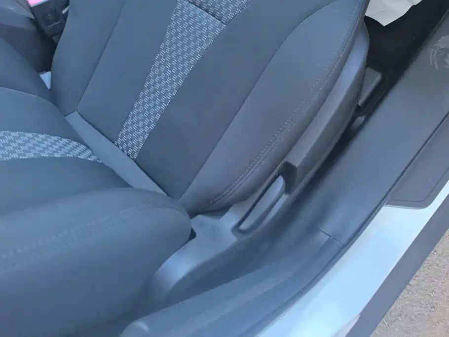 GAC Motor Trumpchi GS5 — миниатюра 8