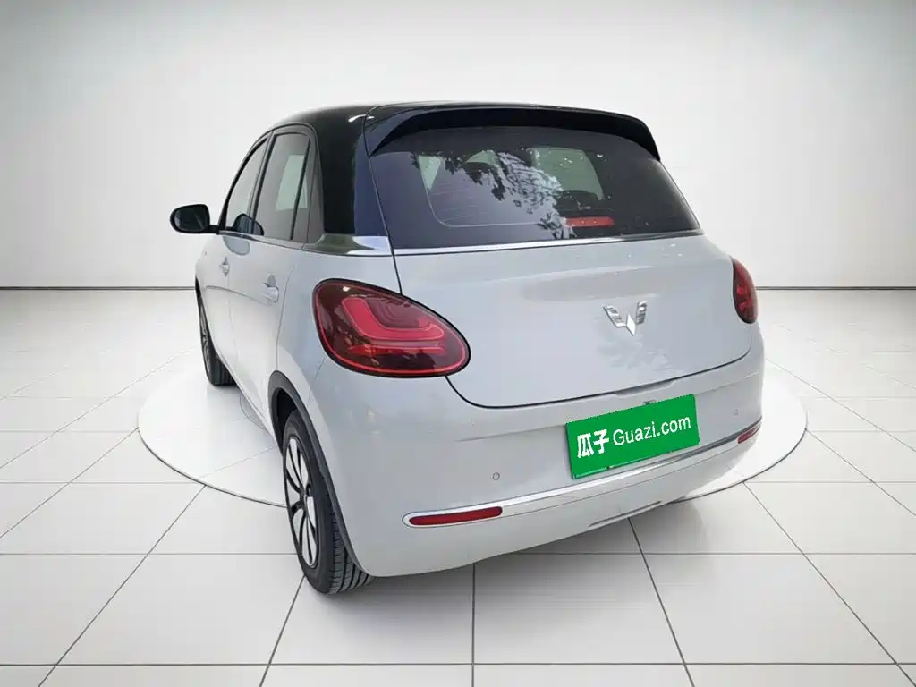 Wuling Bingo — миниатюра 4