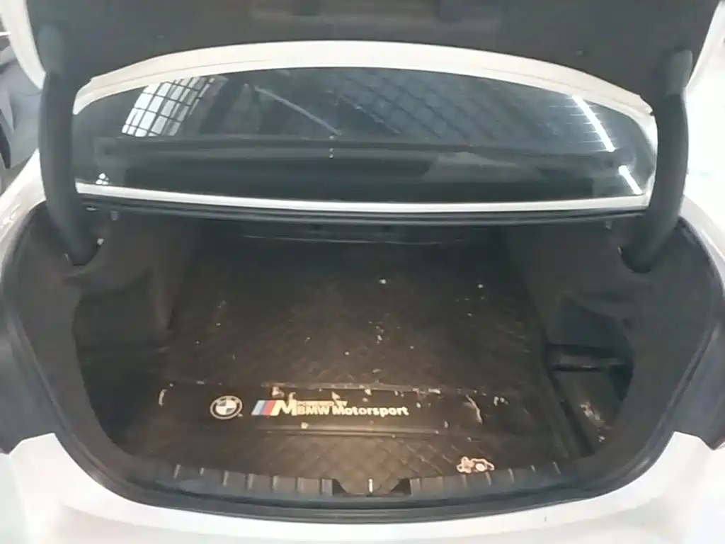 BMW 3 Series — миниатюра 19