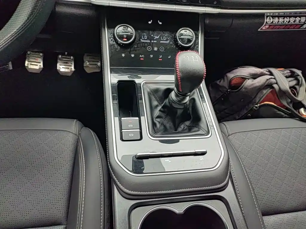 Chery Tiggo 8 — миниатюра 14