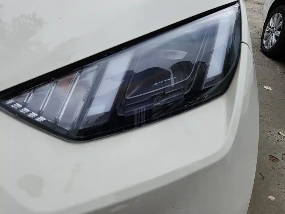 BYD Seagull — миниатюра 5