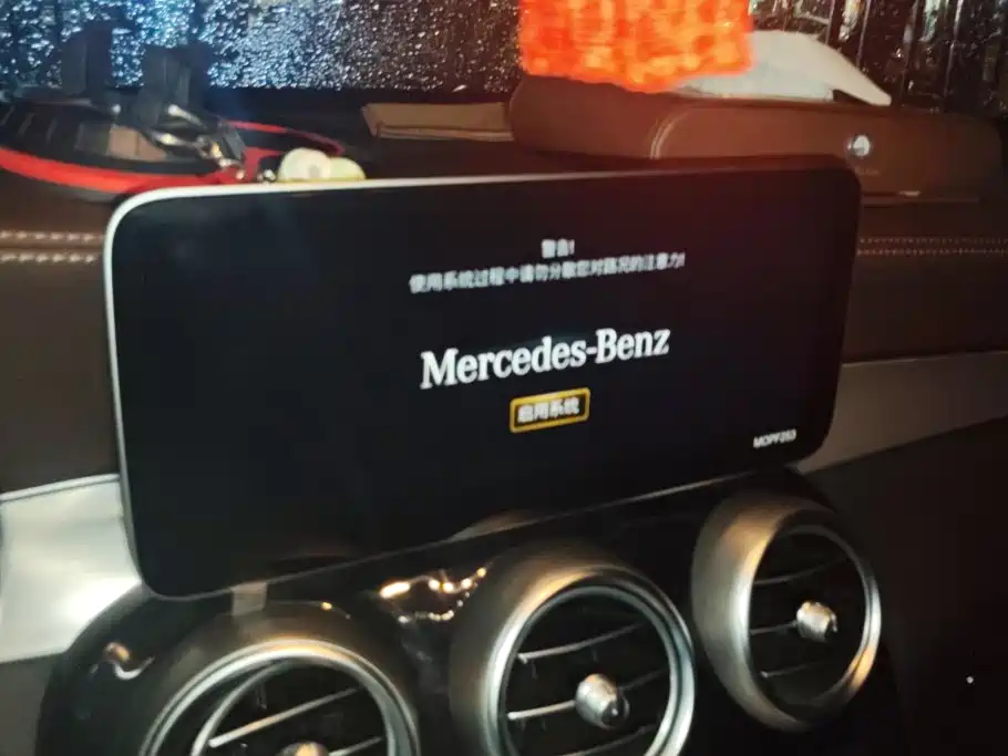 Mercedes-Benz GLC — миниатюра 13