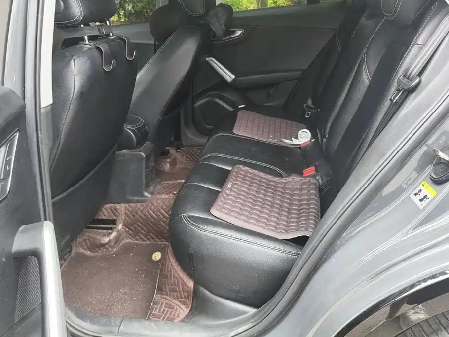 Audi Q2L — миниатюра 11