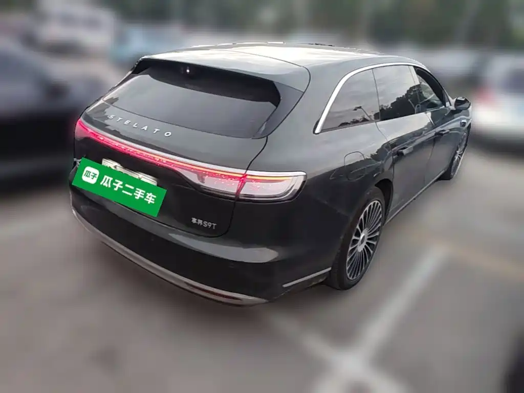 Xiangjie Xiangjie S9T — миниатюра 10