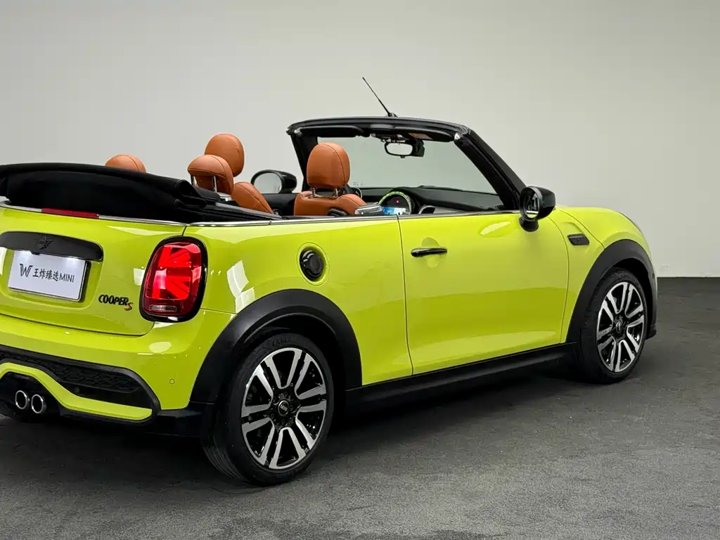 MINI Mini — миниатюра 10