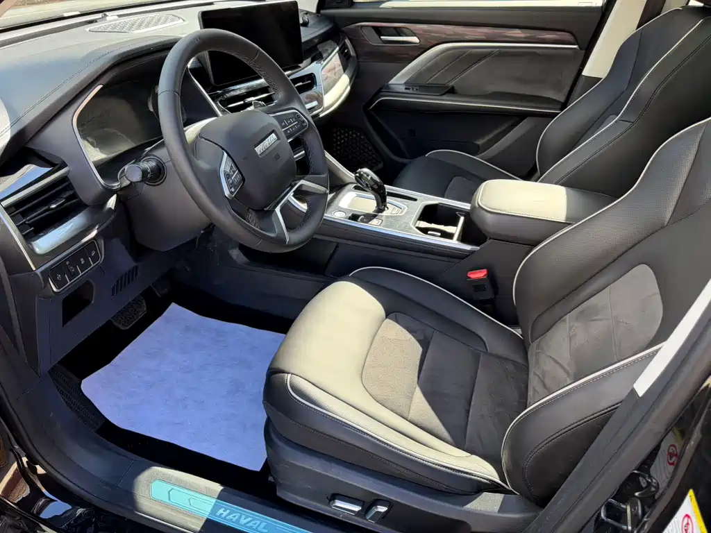 Haval H6 — миниатюра 11