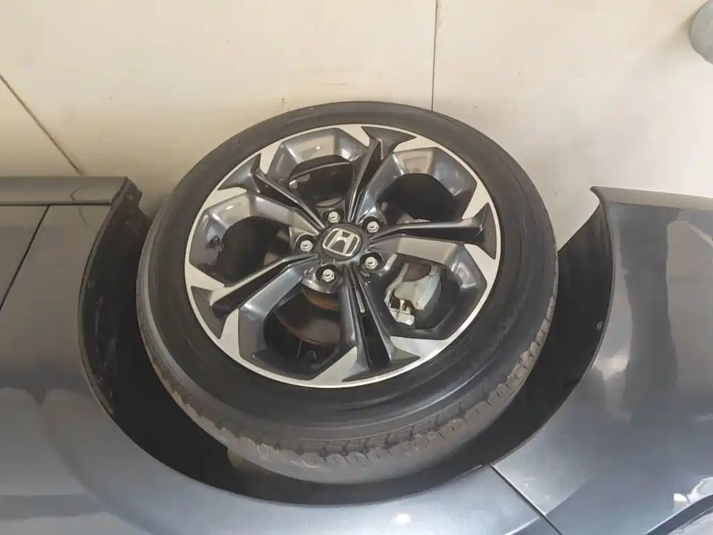 Honda Civic — миниатюра 23