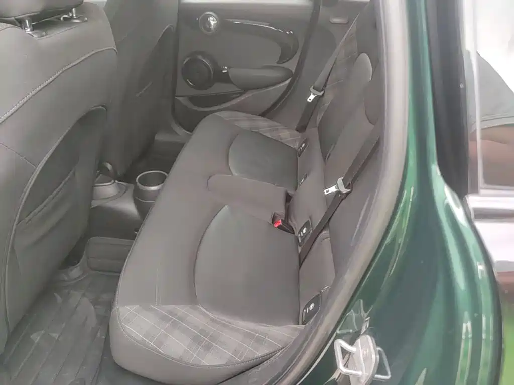 MINI Mini — миниатюра 17