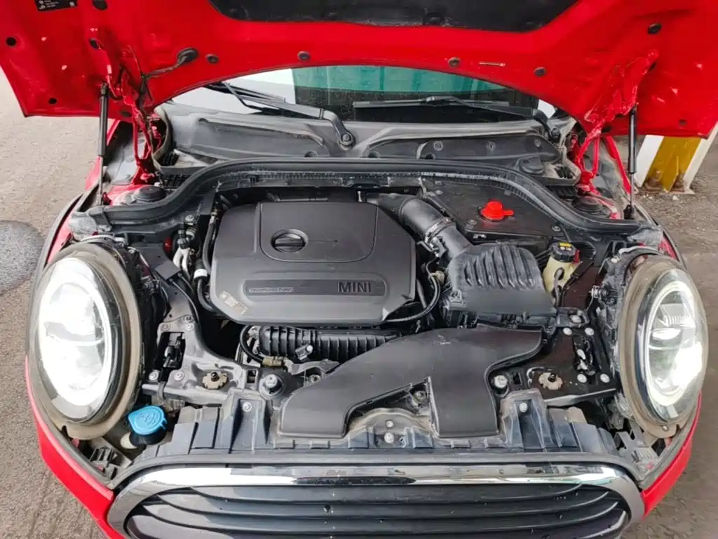 MINI Mini — миниатюра 20