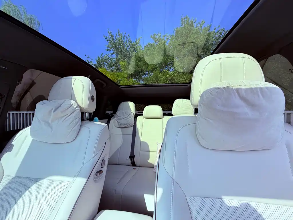 Li Auto Li i6 — миниатюра 22