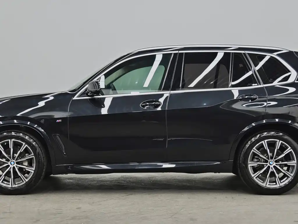 BMW X5 (Import) — миниатюра 22