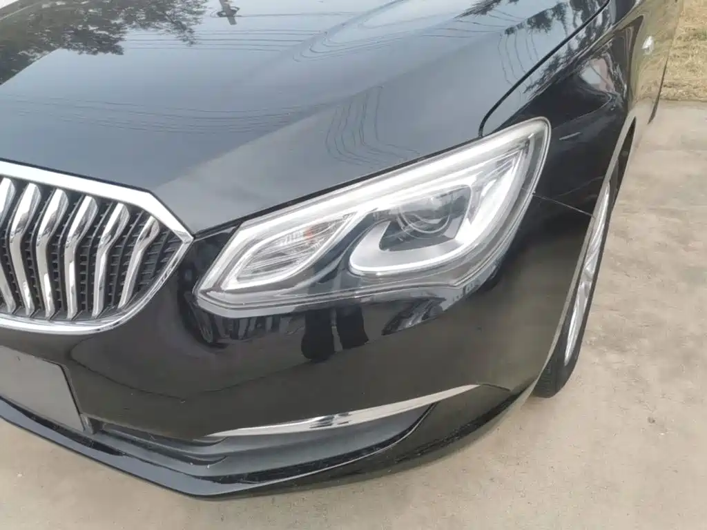 Buick Excelle — миниатюра 24