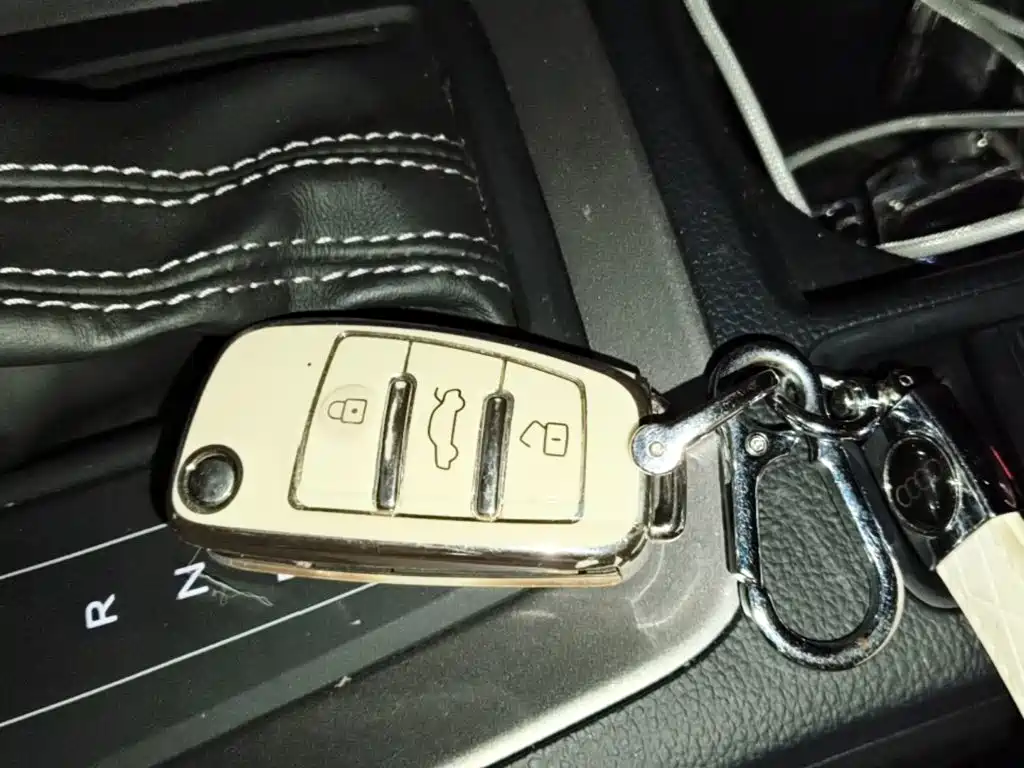 Audi Q3 — миниатюра 9