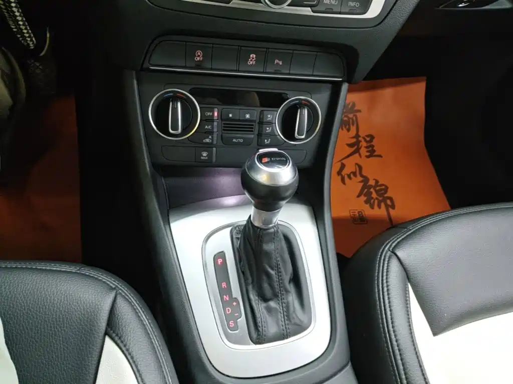 Audi Q3 — миниатюра 10