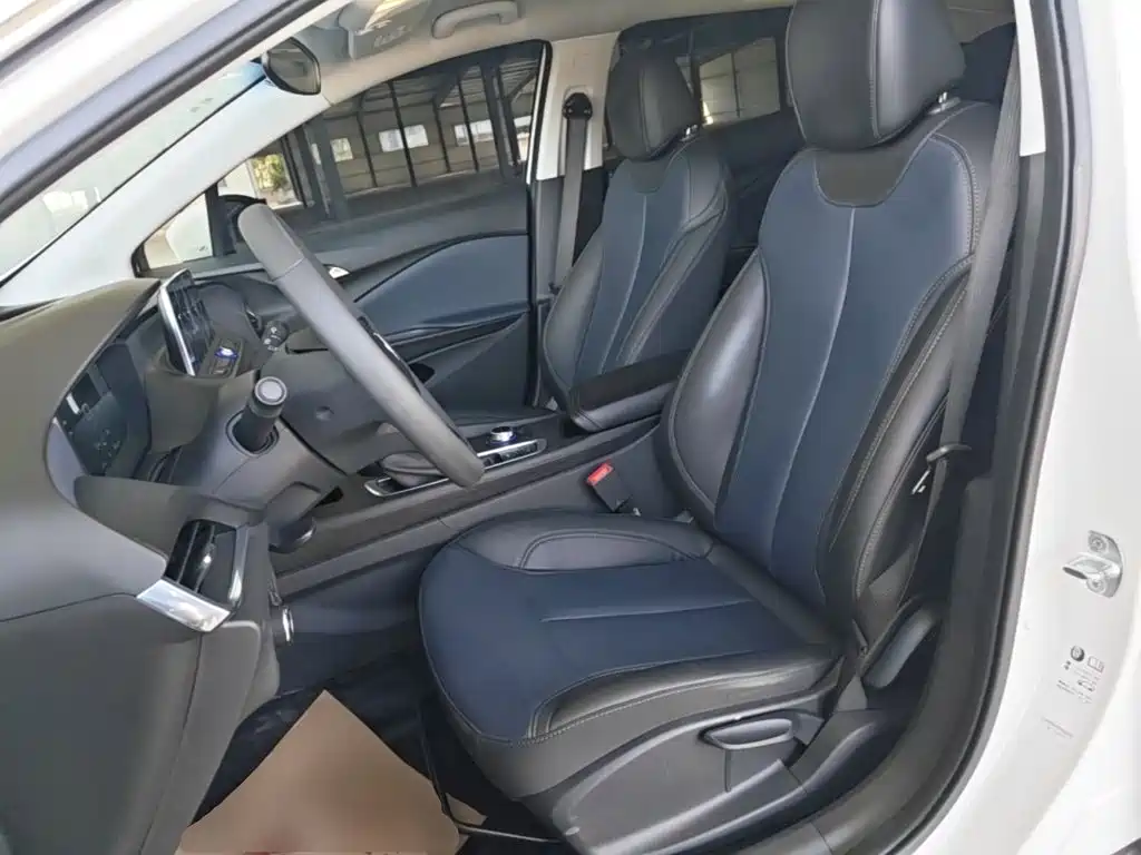 Buick Velite 6 — миниатюра 15
