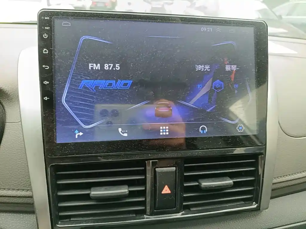 Toyota Vios — миниатюра 13