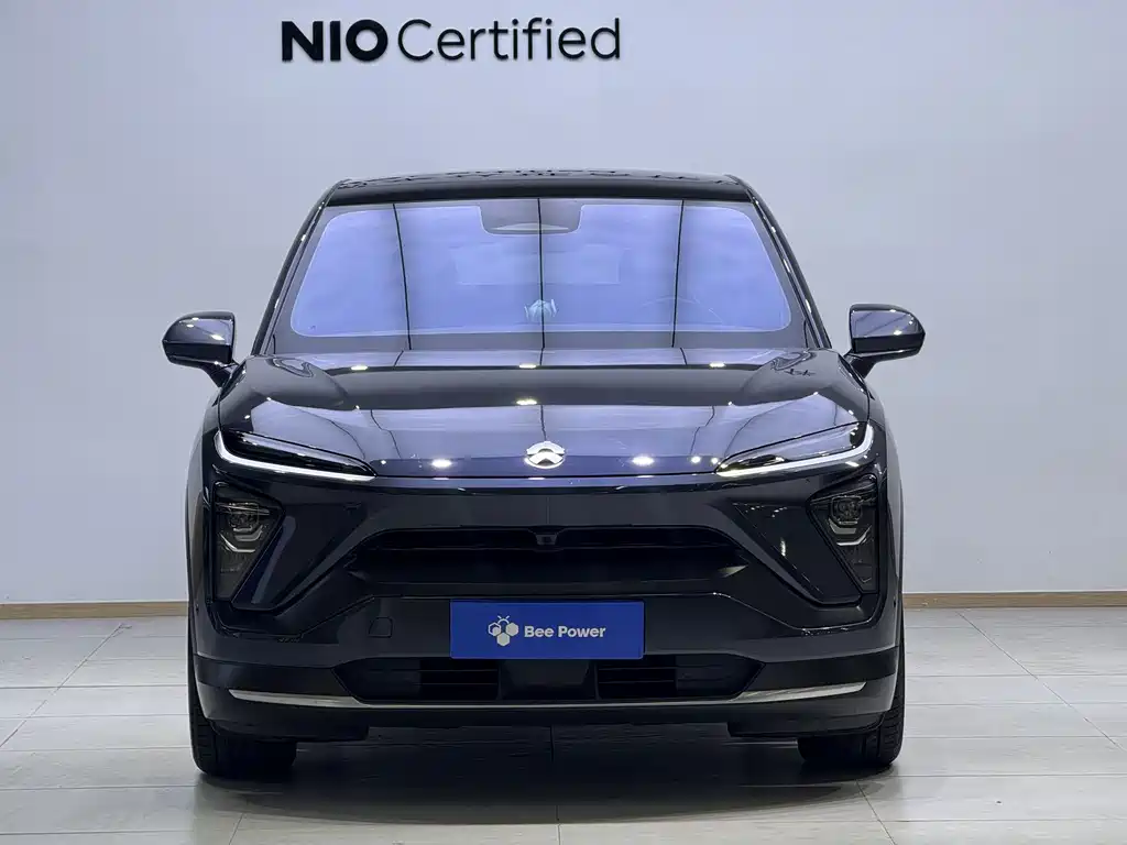 NIO EC6 — миниатюра 2