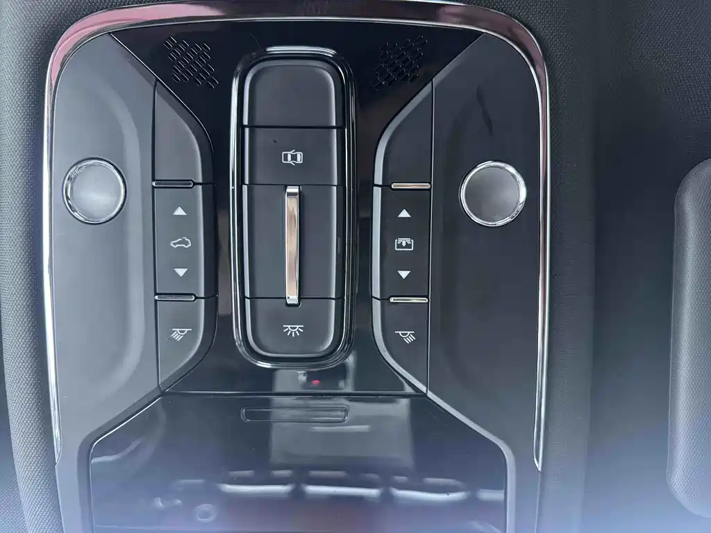 Jetour X70 PLUS — миниатюра 17